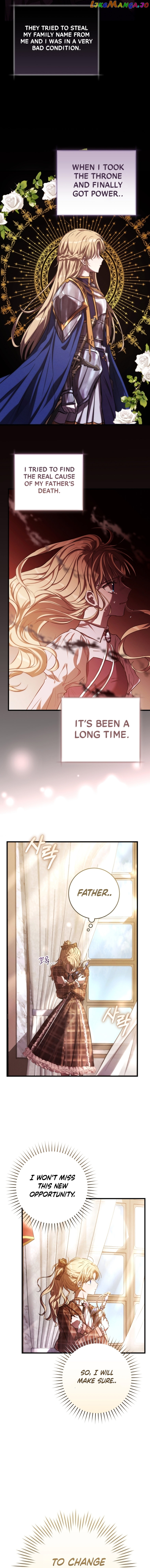 Demonas - Manga Chapter 4 - page 8