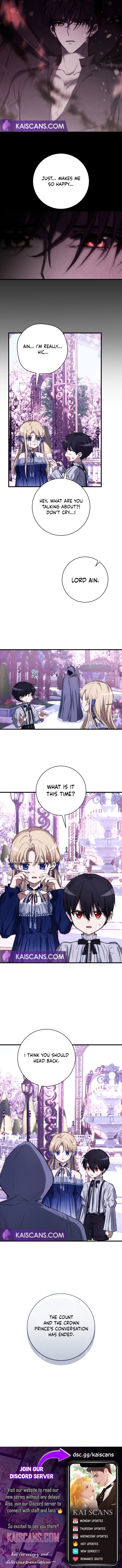 Demonas - Manga Chapter 11 - page 12