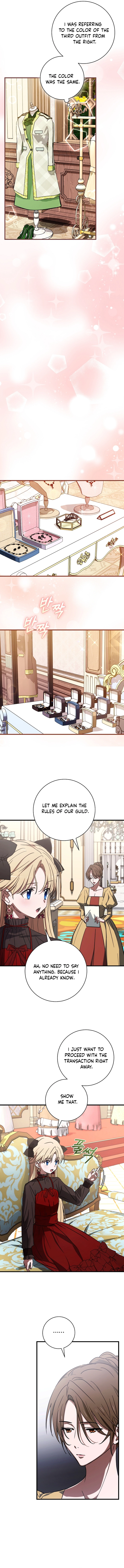 Demonas - Manga Chapter 18 - page 2