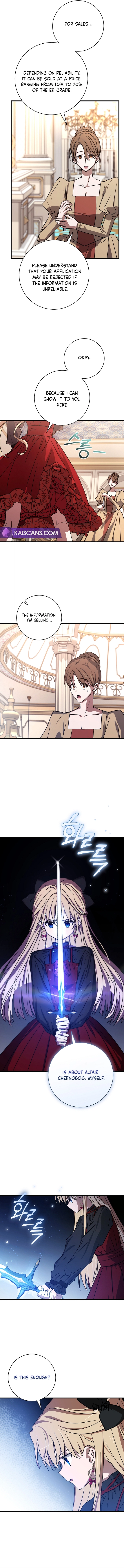 Demonas - Manga Chapter 18 - page 5