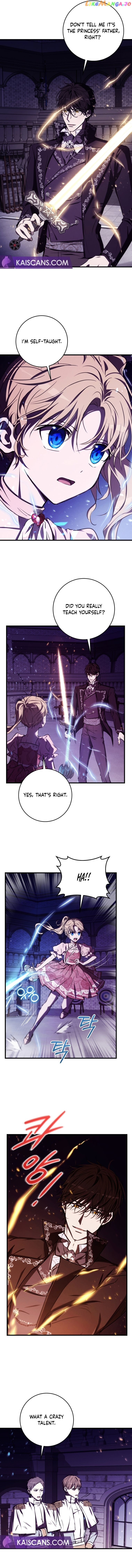 Demonas - Manga Chapter 5 - page 11