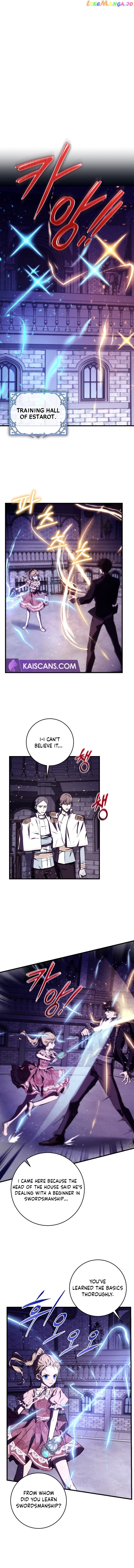 Demonas - Manga Chapter 5 - page 10