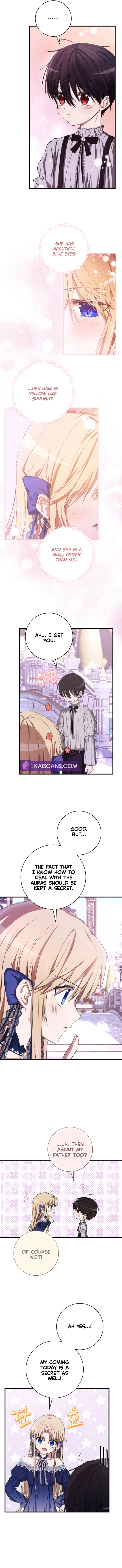 Demonas - Manga Chapter 12 - page 2