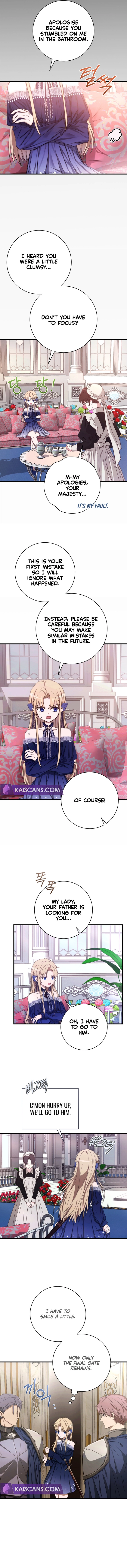 Demonas - Manga Chapter 12 - page 5