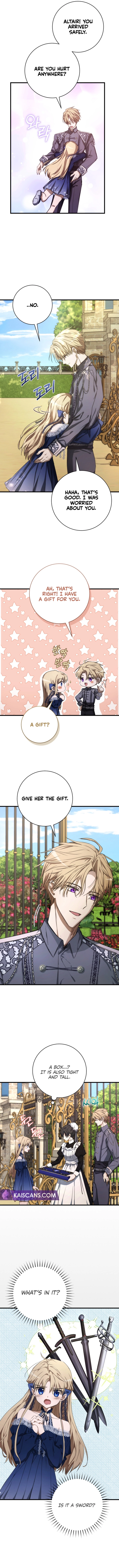Demonas - Manga Chapter 12 - page 10
