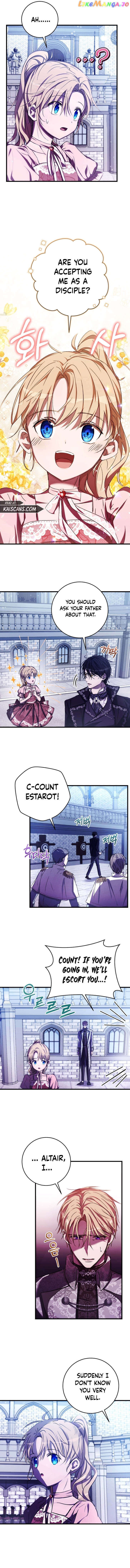 Demonas - Manga Chapter 6 - page 3