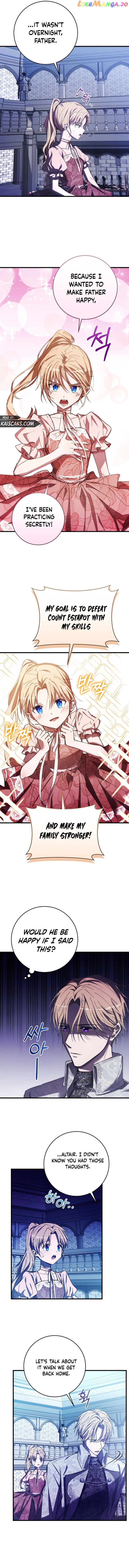 Demonas - Manga Chapter 6 - page 5