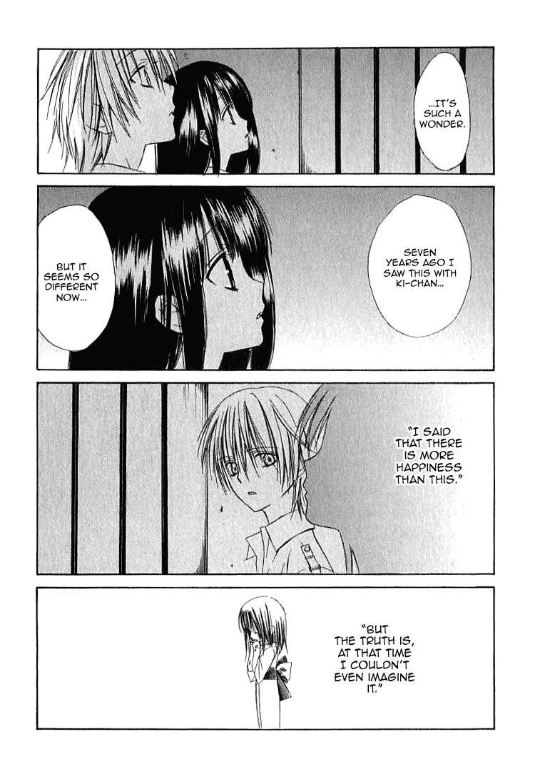 Dear - Manga chapter 24 - page 28