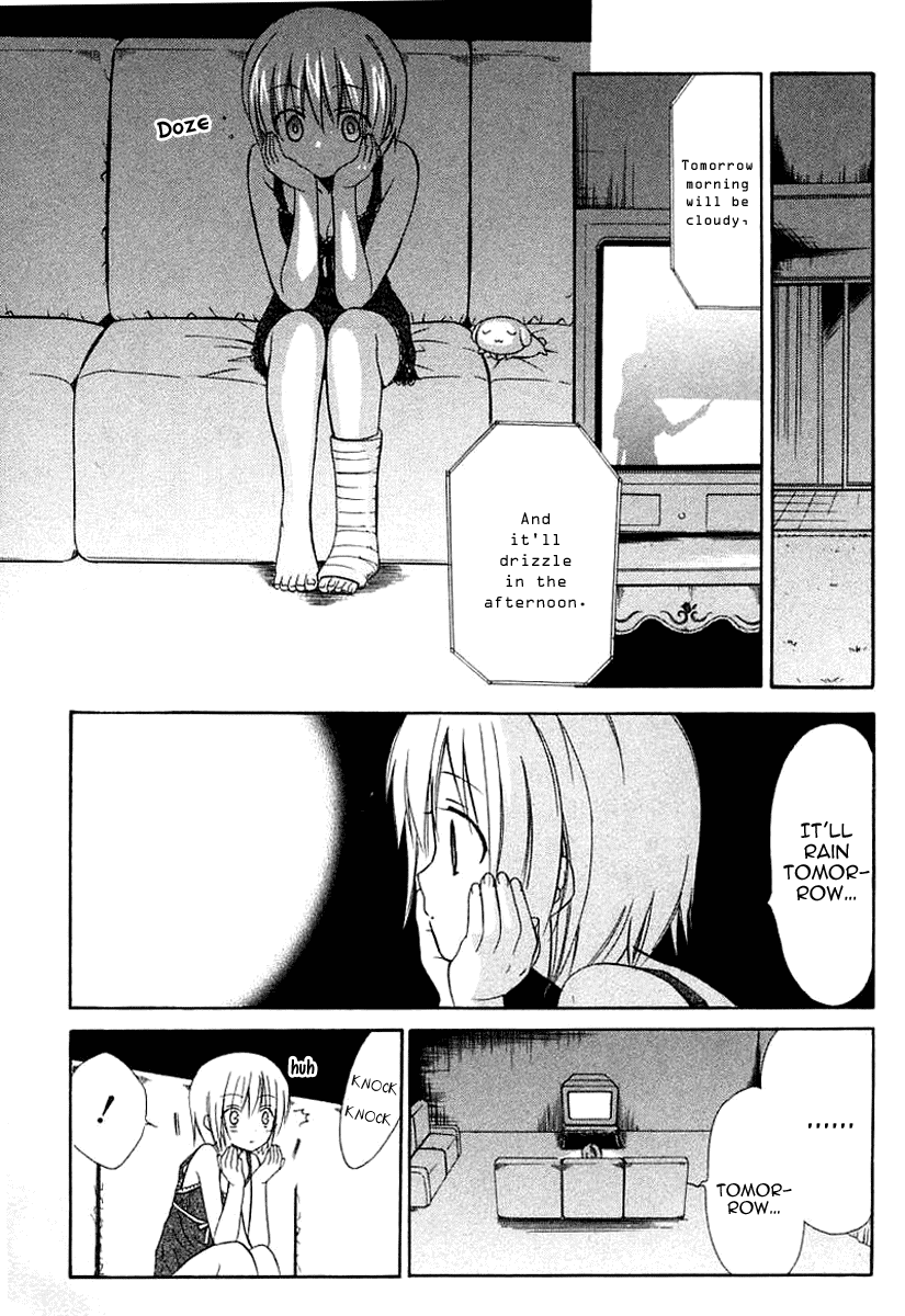 Dear - Manga chapter 40 - page 28