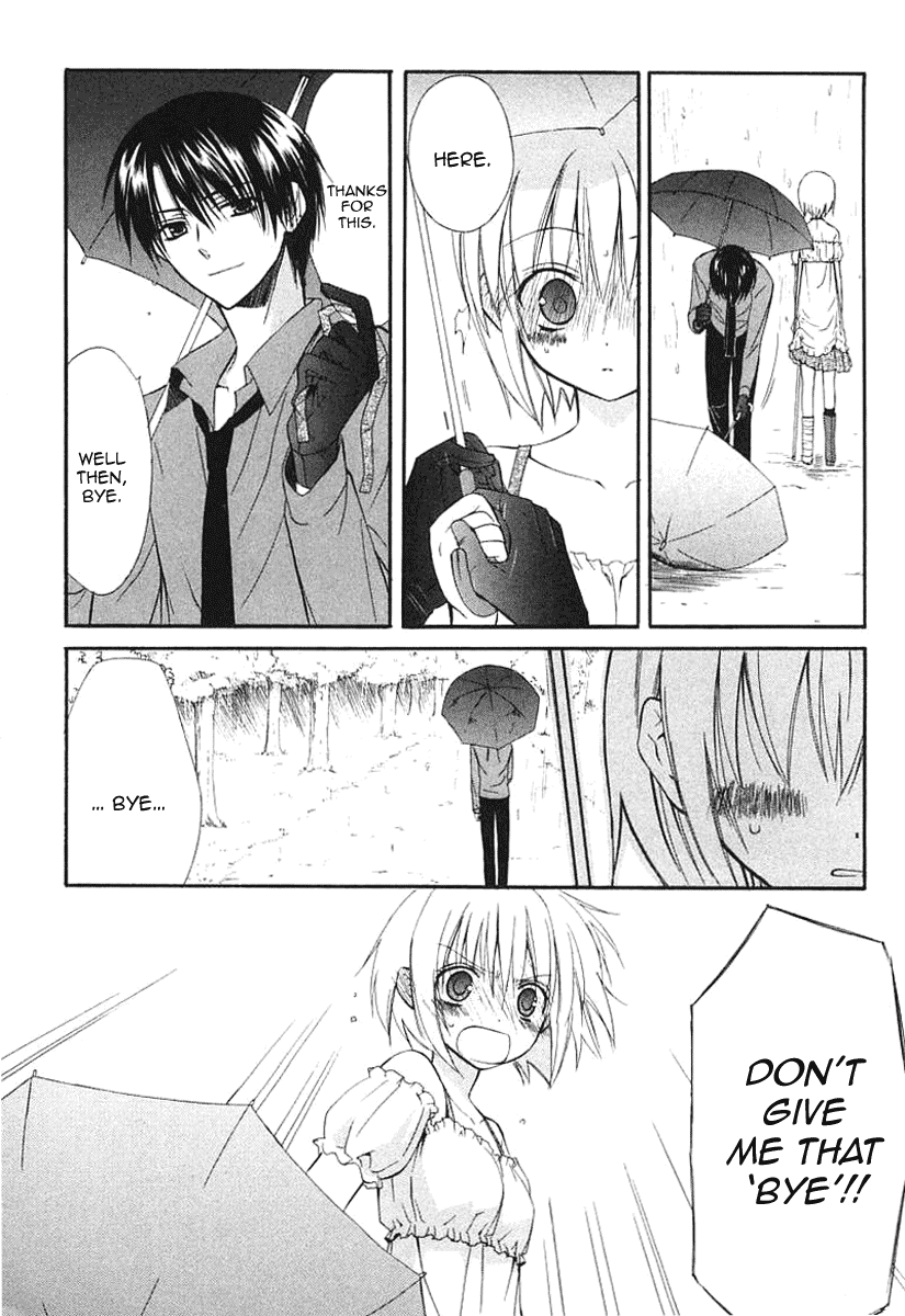 Dear - Manga chapter 40 - page 46