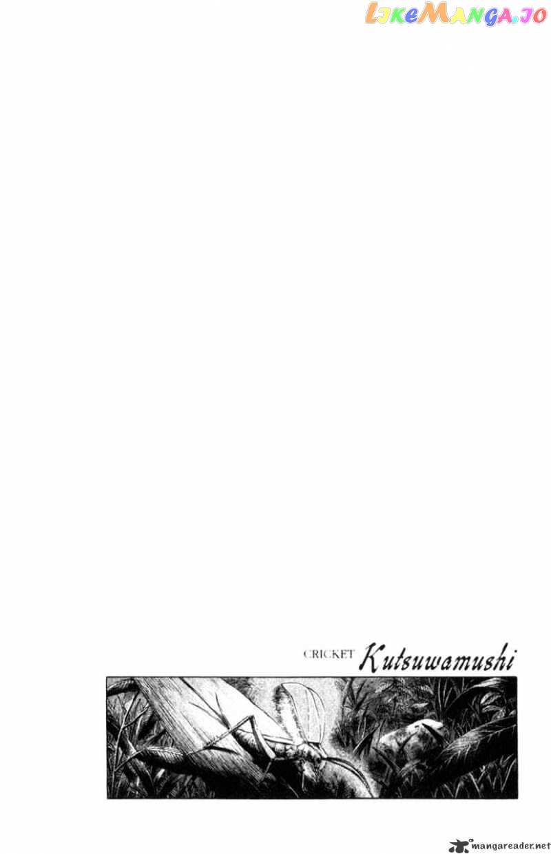 Planetes - Manga chapter 16 - page 29