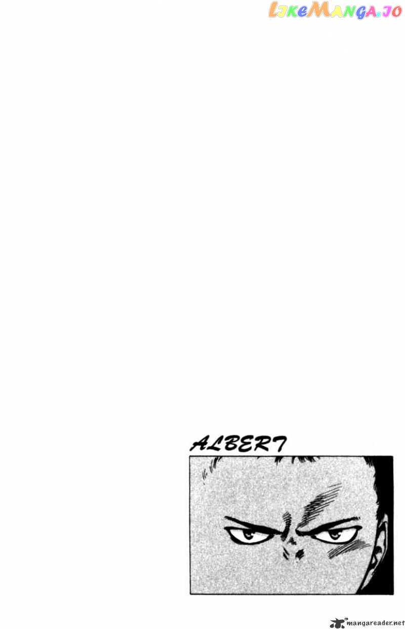 Planetes - Manga chapter 19 - page 36