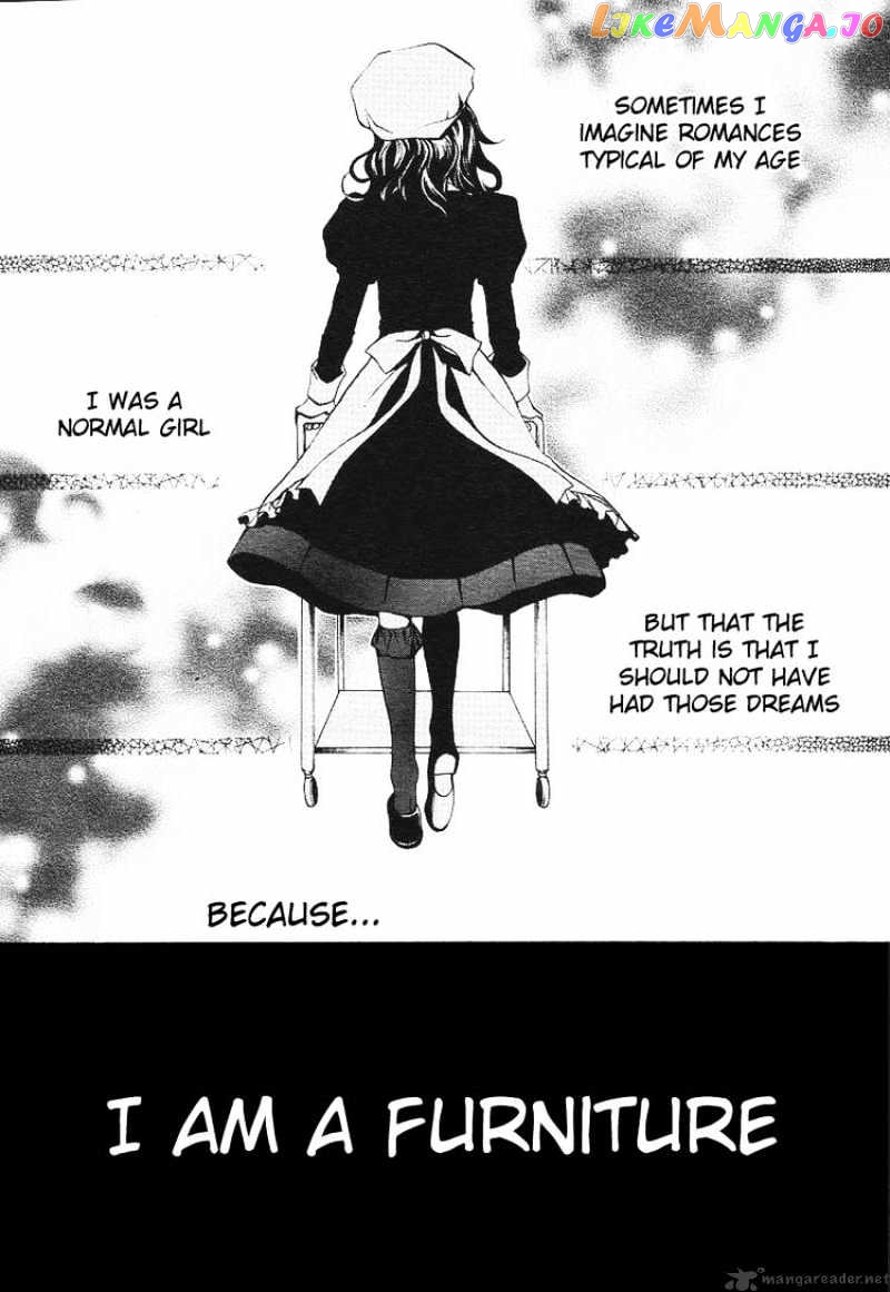 Umineko no Naku Koro ni Episode 2: Turn of the Golden Witch chapter 2 - page 2