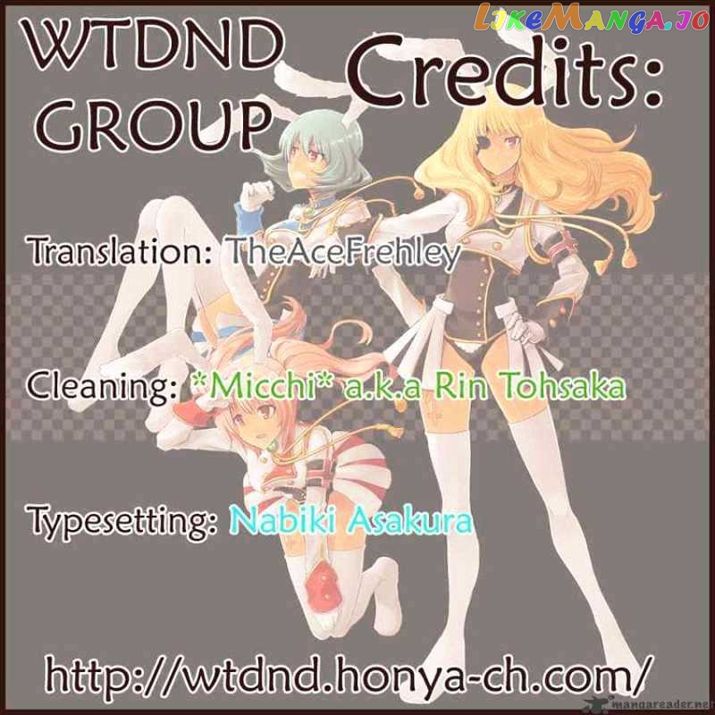 Umineko no Naku Koro ni Episode 2: Turn of the Golden Witch chapter 6 - page 22