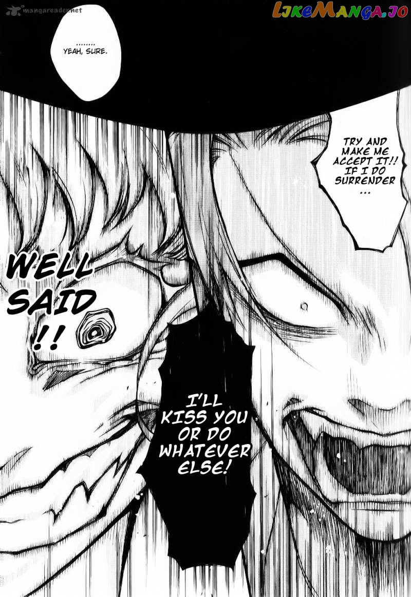 Umineko no Naku Koro ni Episode 2: Turn of the Golden Witch chapter 25 - page 39