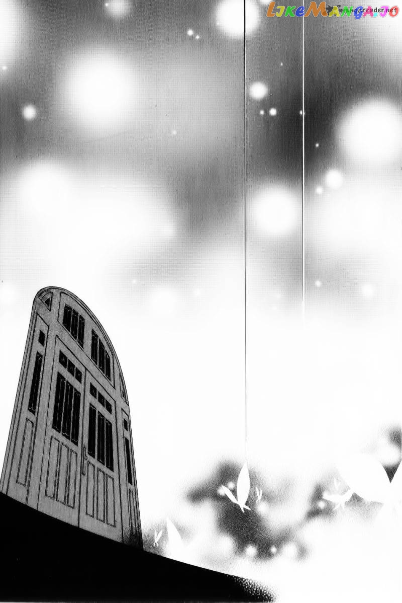 Umineko no Naku Koro ni Episode 2: Turn of the Golden Witch chapter 26 - page 6
