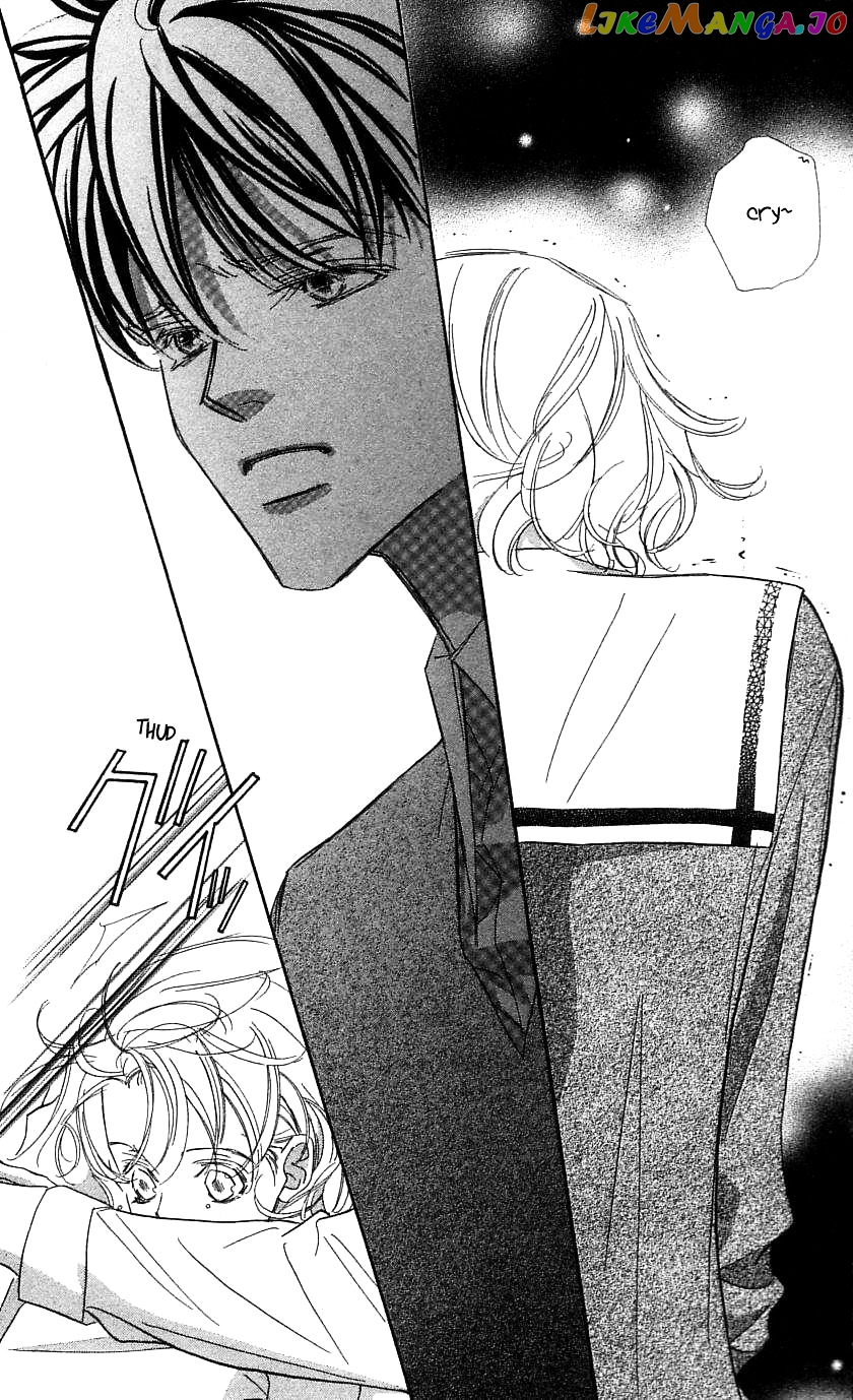Yoru Made Matenai chapter 32 - page 40