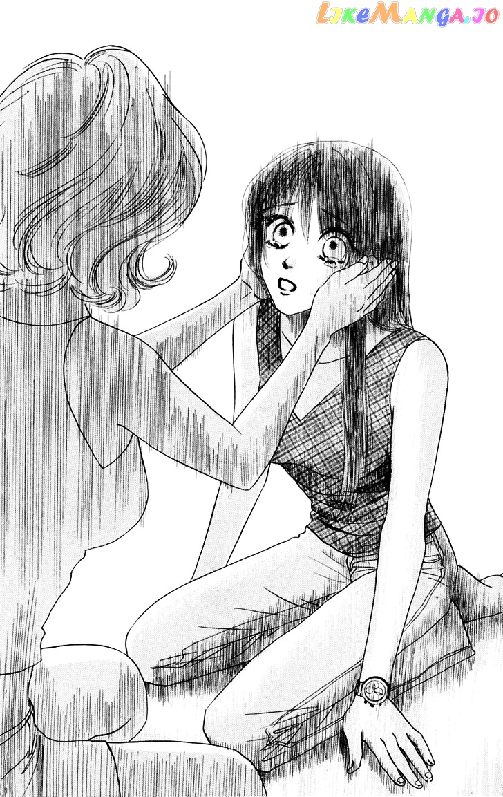 Eden no Hana chapter 24 - page 8