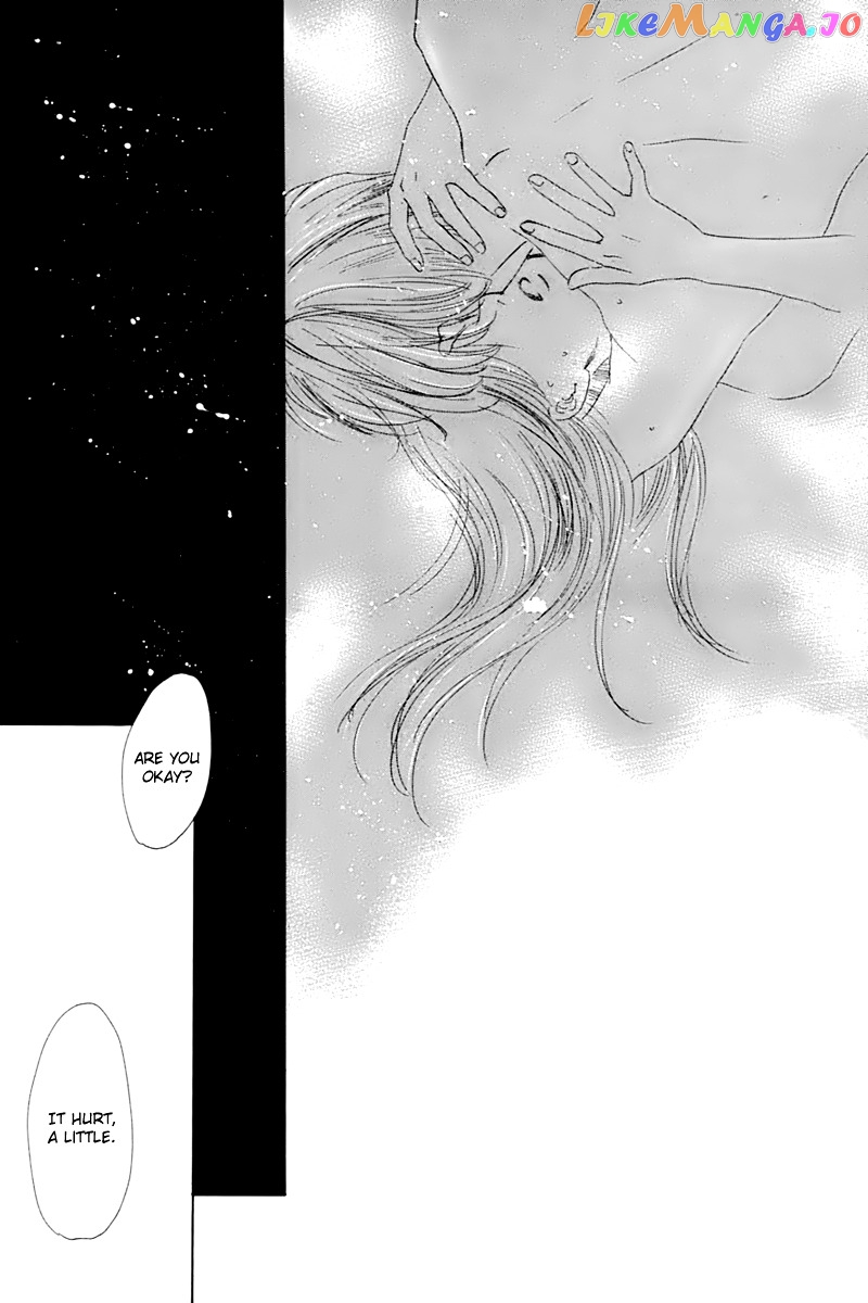 Eden no Hana chapter 25 - page 22