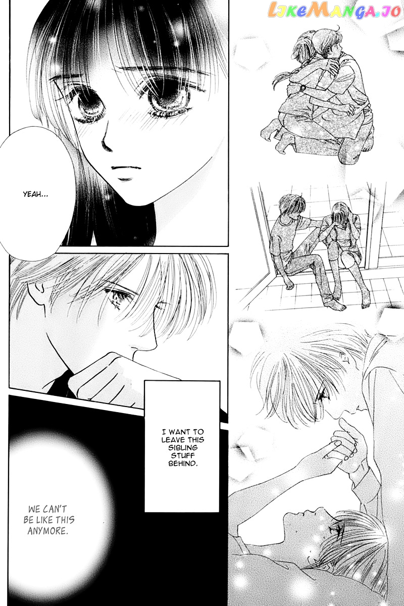 Eden no Hana chapter 25 - page 41
