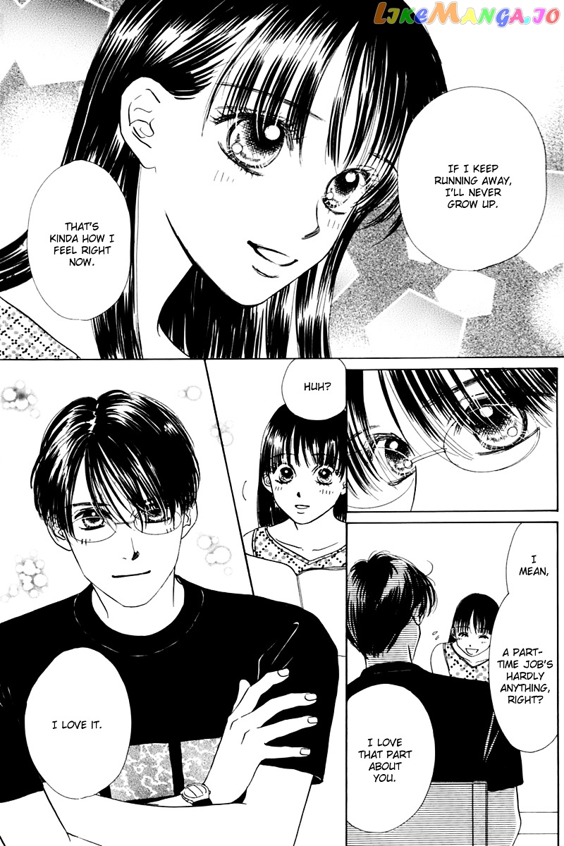 Eden no Hana chapter 25 - page 52