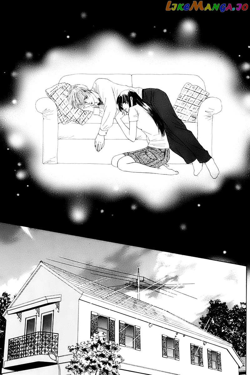 Eden no Hana chapter 25 - page 64