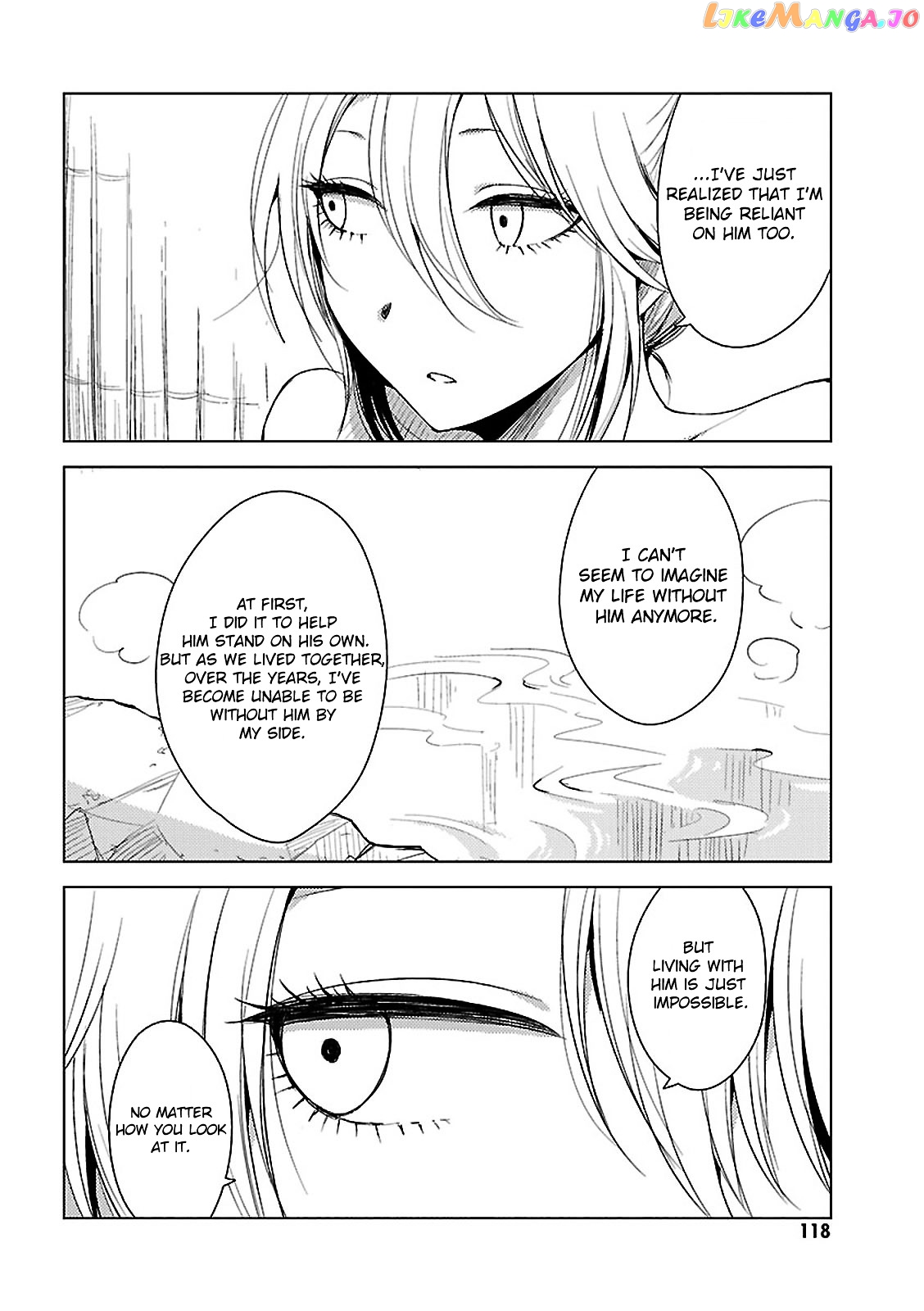 Hoozuki-san Chi no Aneki + Imouto chapter 12 - page 12