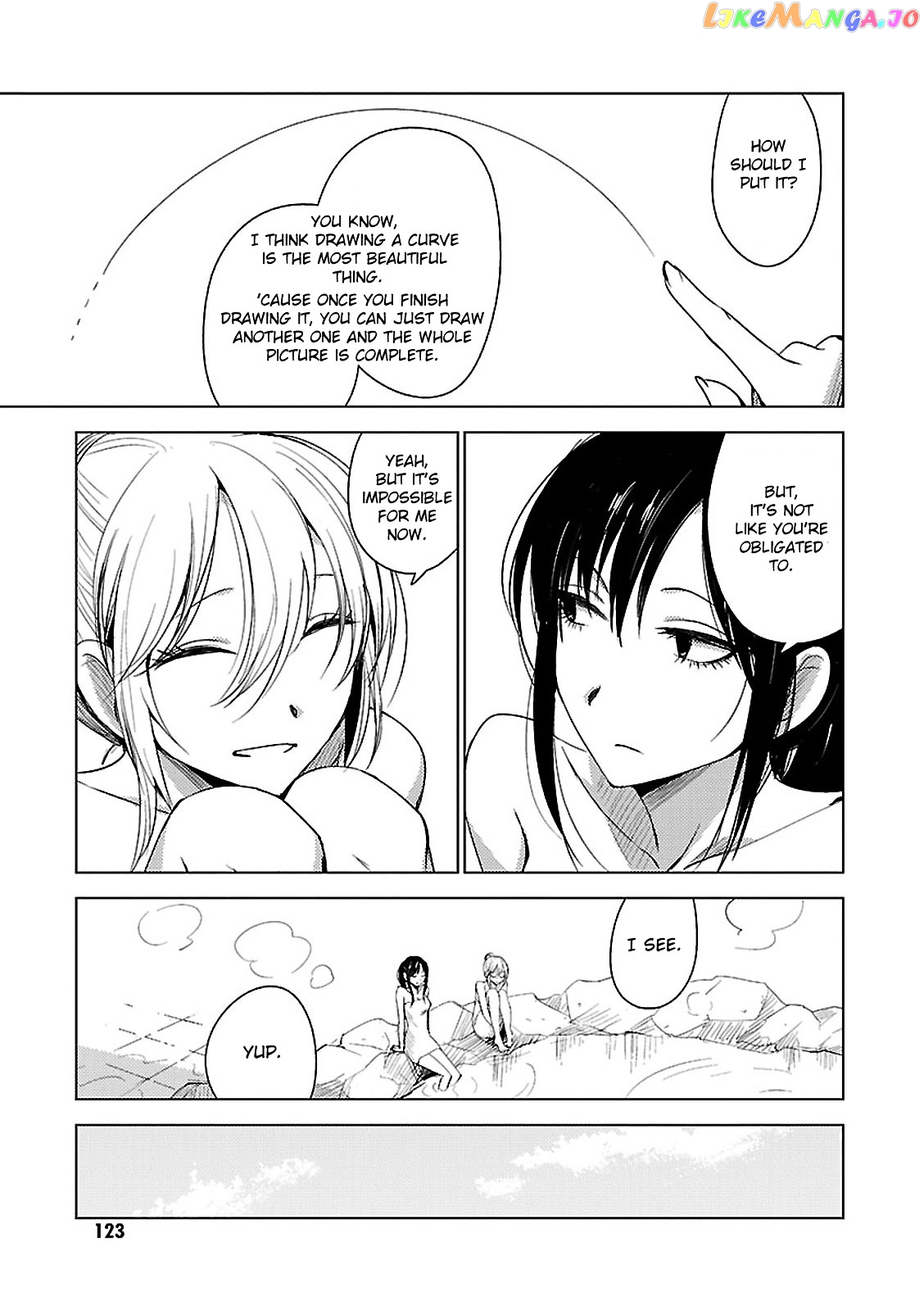 Hoozuki-san Chi no Aneki + Imouto chapter 12 - page 17