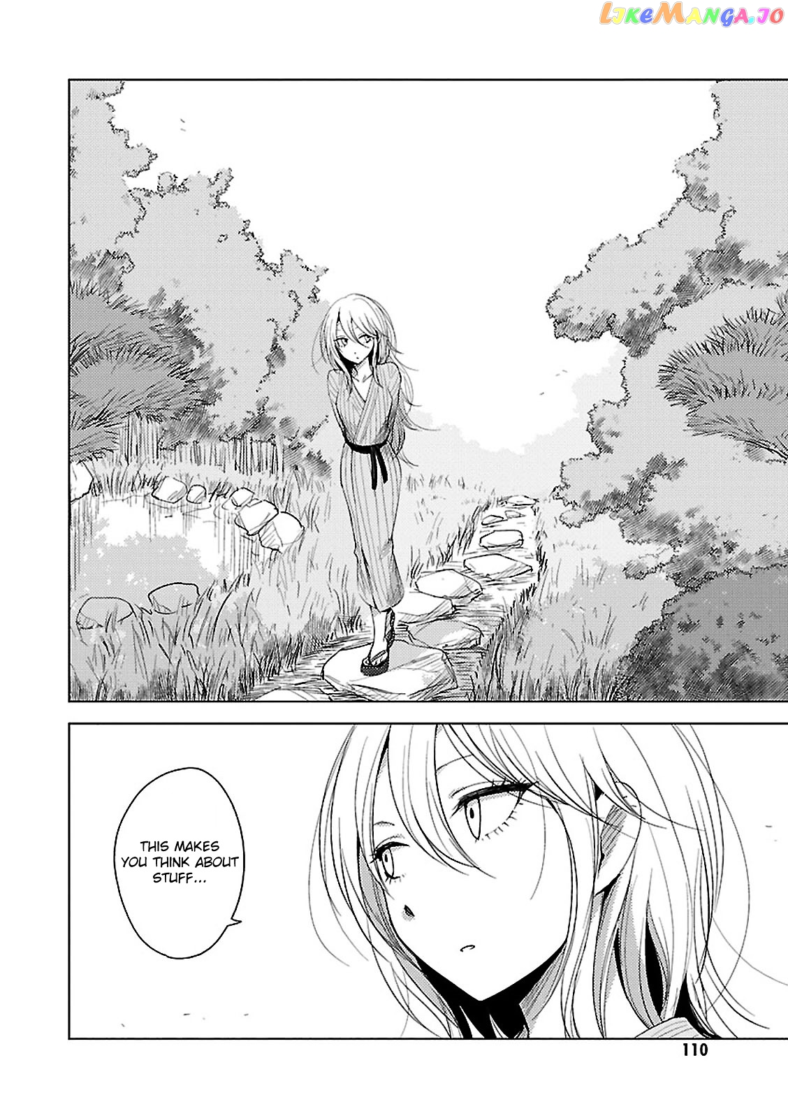 Hoozuki-san Chi no Aneki + Imouto chapter 12 - page 4
