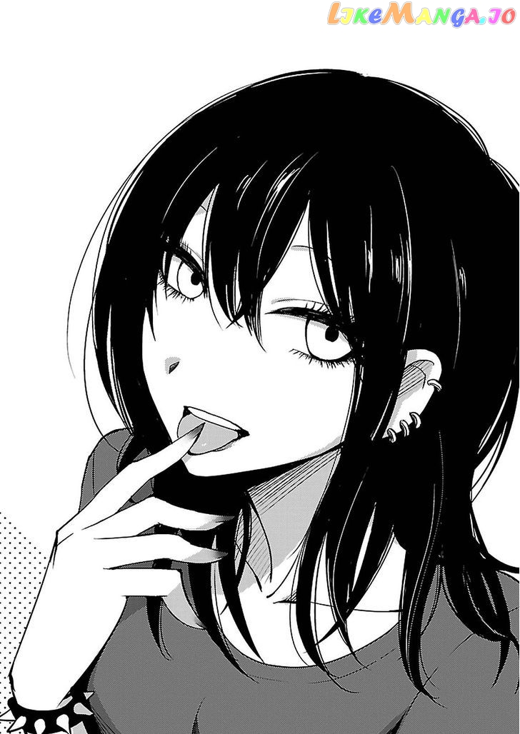 Hoozuki-san Chi no Aneki + Imouto chapter 14 - page 1
