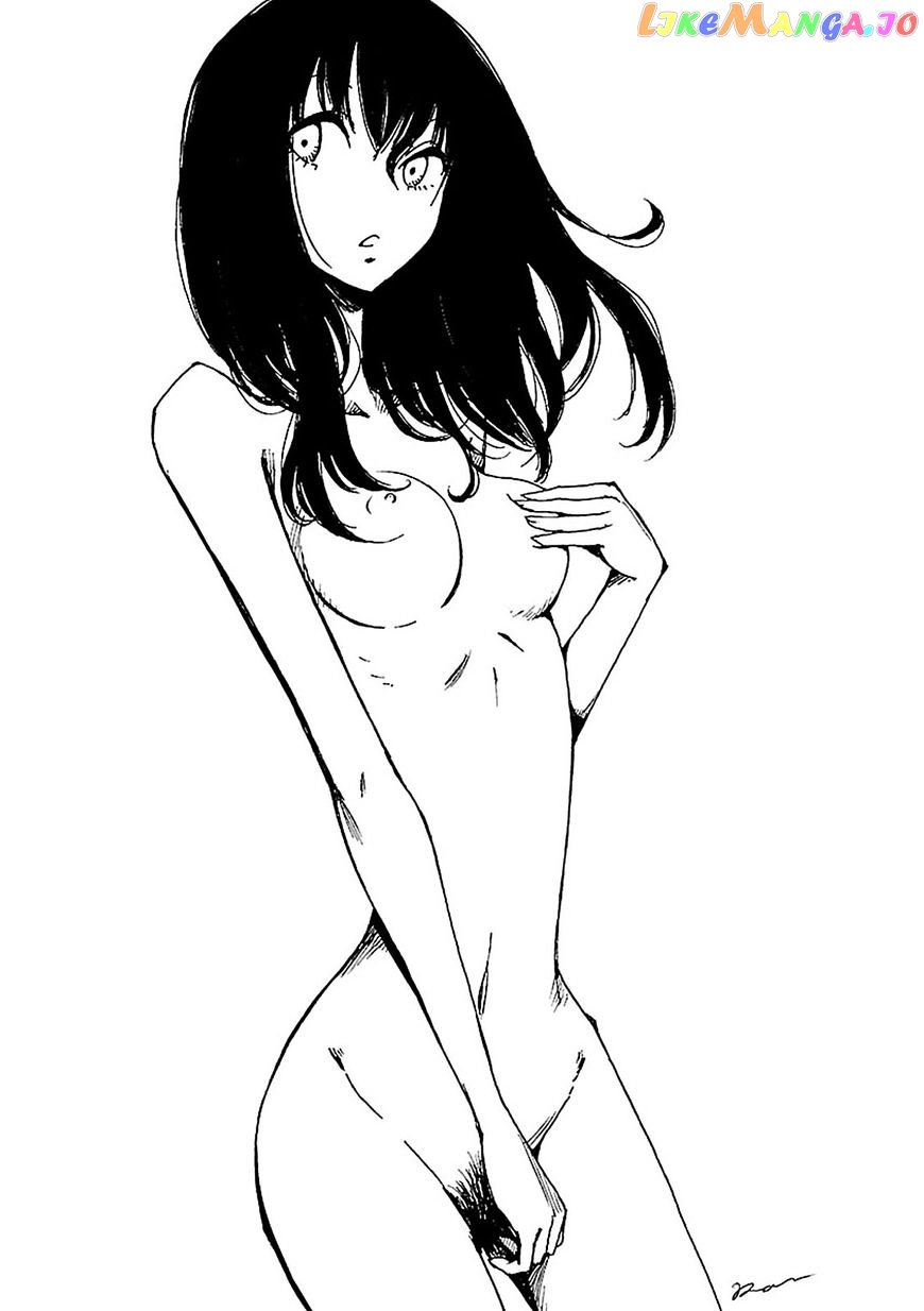 Hoozuki-san Chi no Aneki + Imouto chapter 23 - page 3