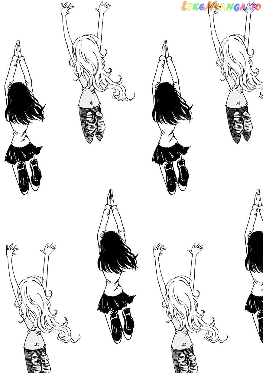 Hoozuki-san Chi no Aneki + Imouto chapter 30 - page 3