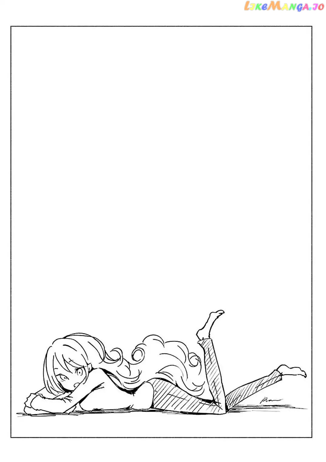 Hoozuki-san Chi no Aneki + Imouto chapter 33 - page 2