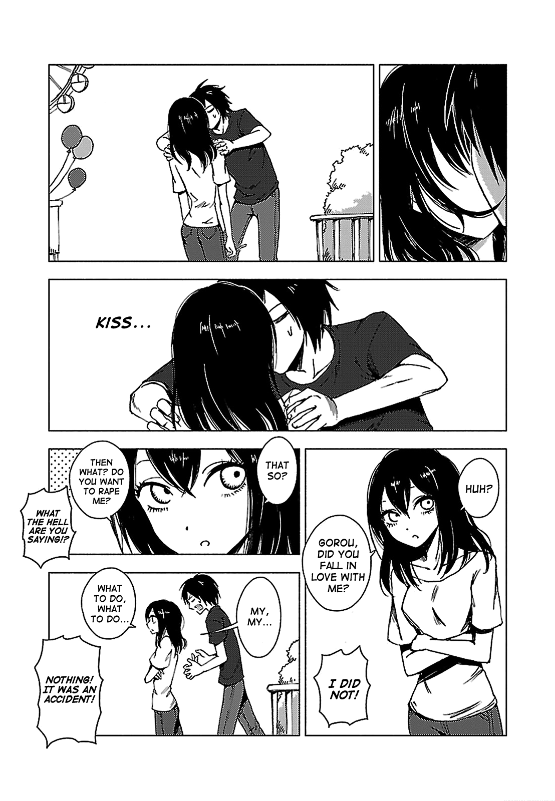 Hoozuki-san Chi no Aneki + Imouto chapter 130 - page 9