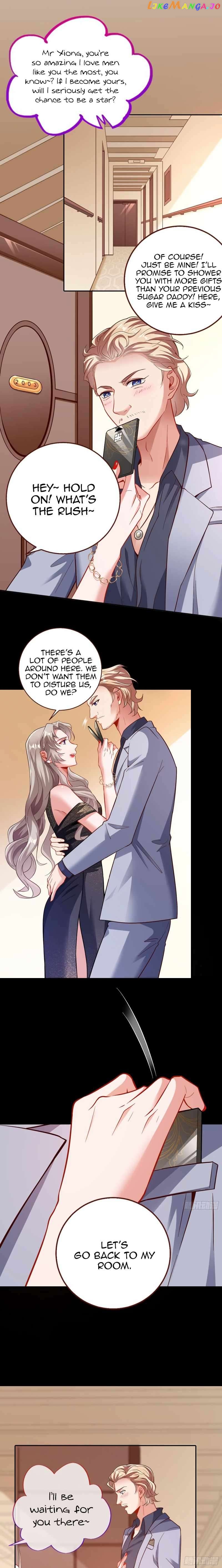 Cheating Men Must Die Chapter 397 - page 2