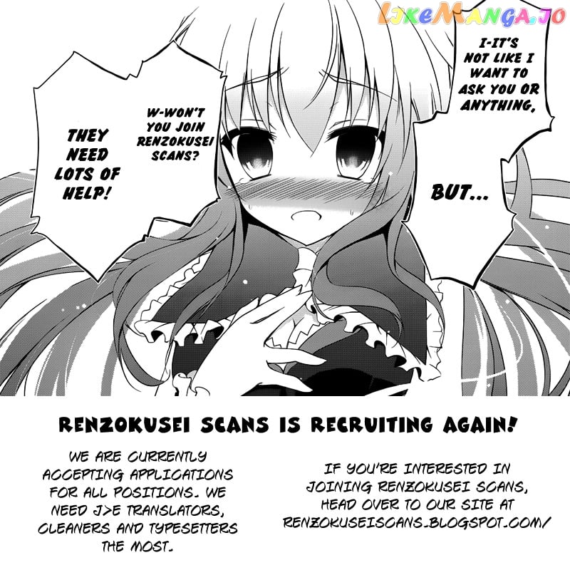 Sore ga Kanojo no Seigi nara chapter 17 - page 2