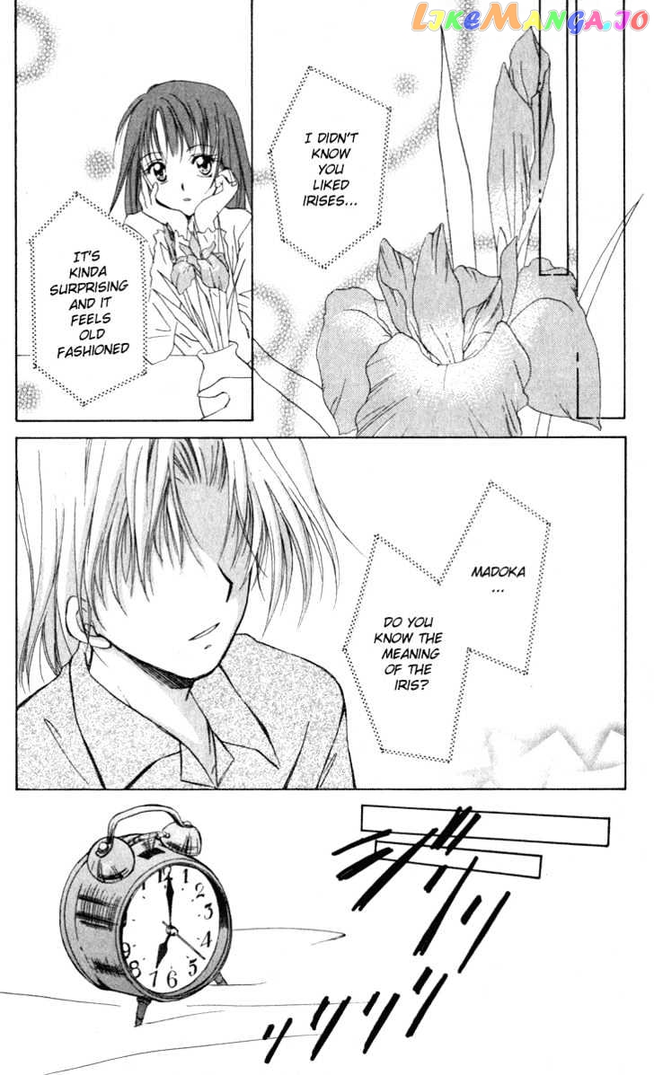 Spiral: Suiri no Kizuna chapter 9 - page 5