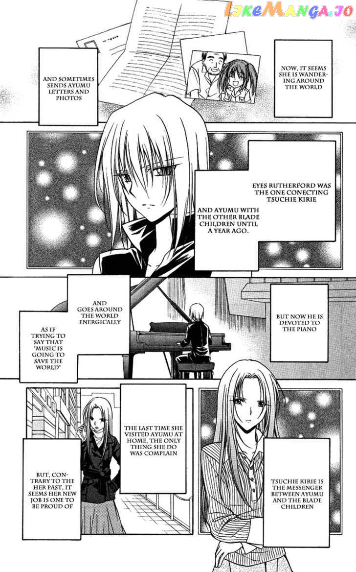 Spiral: Suiri no Kizuna chapter 77 - page 11