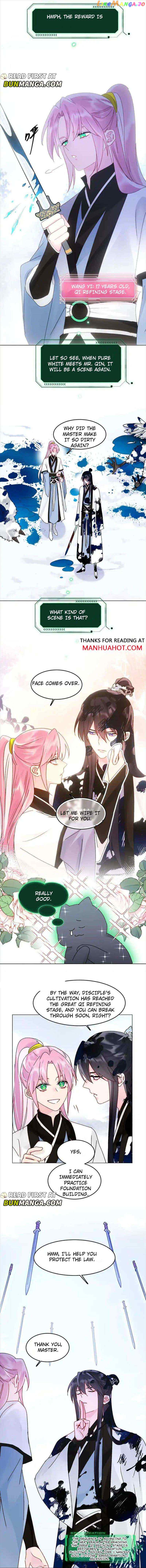 I Have to Be a Great Villain Chapter 116 - page 5