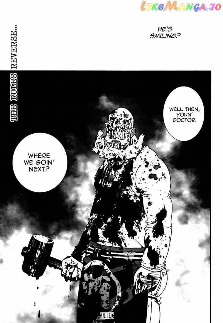 Shiki - Manga chapter 35 - page 46