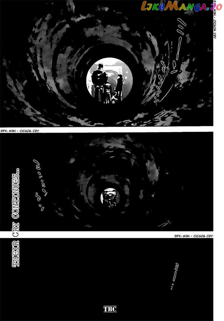 Shiki - Manga chapter 36 - page 46