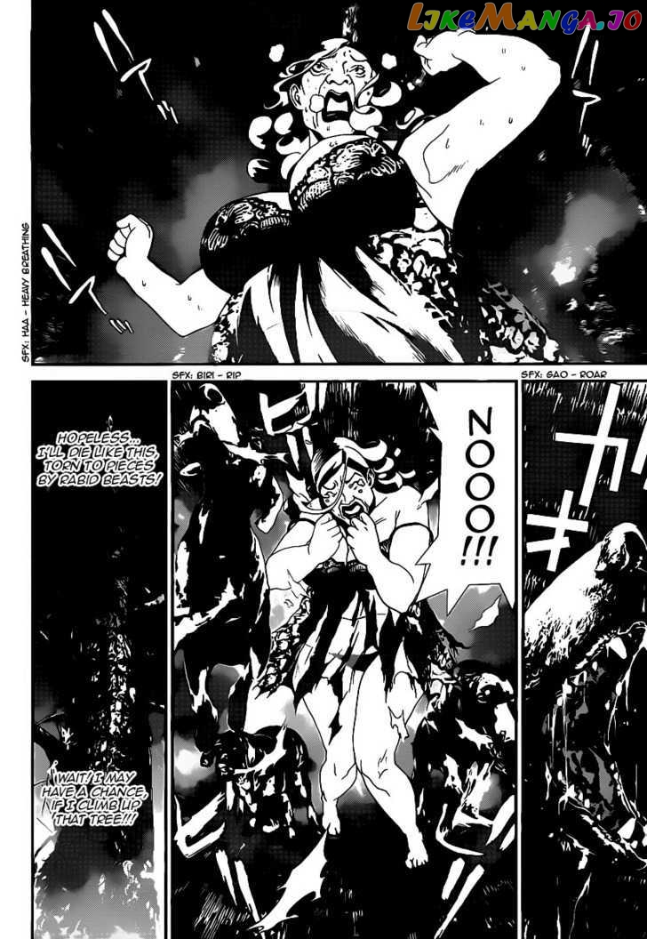 Shiki - Manga chapter 38 - page 2