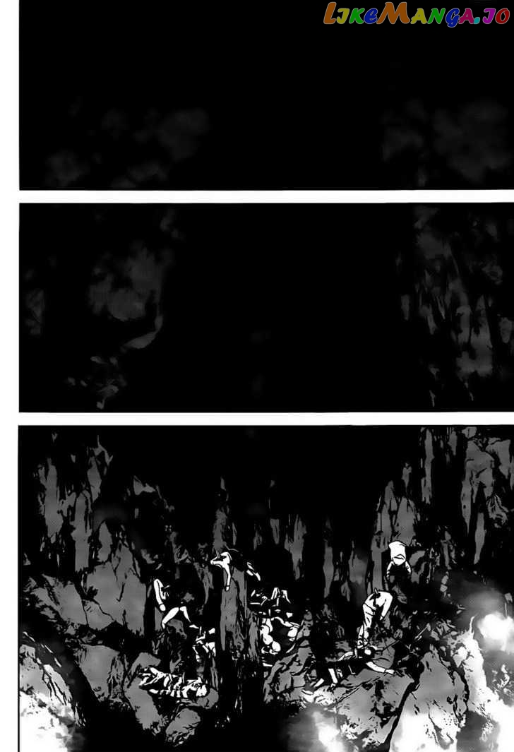 Shiki - Manga chapter 40 - page 30