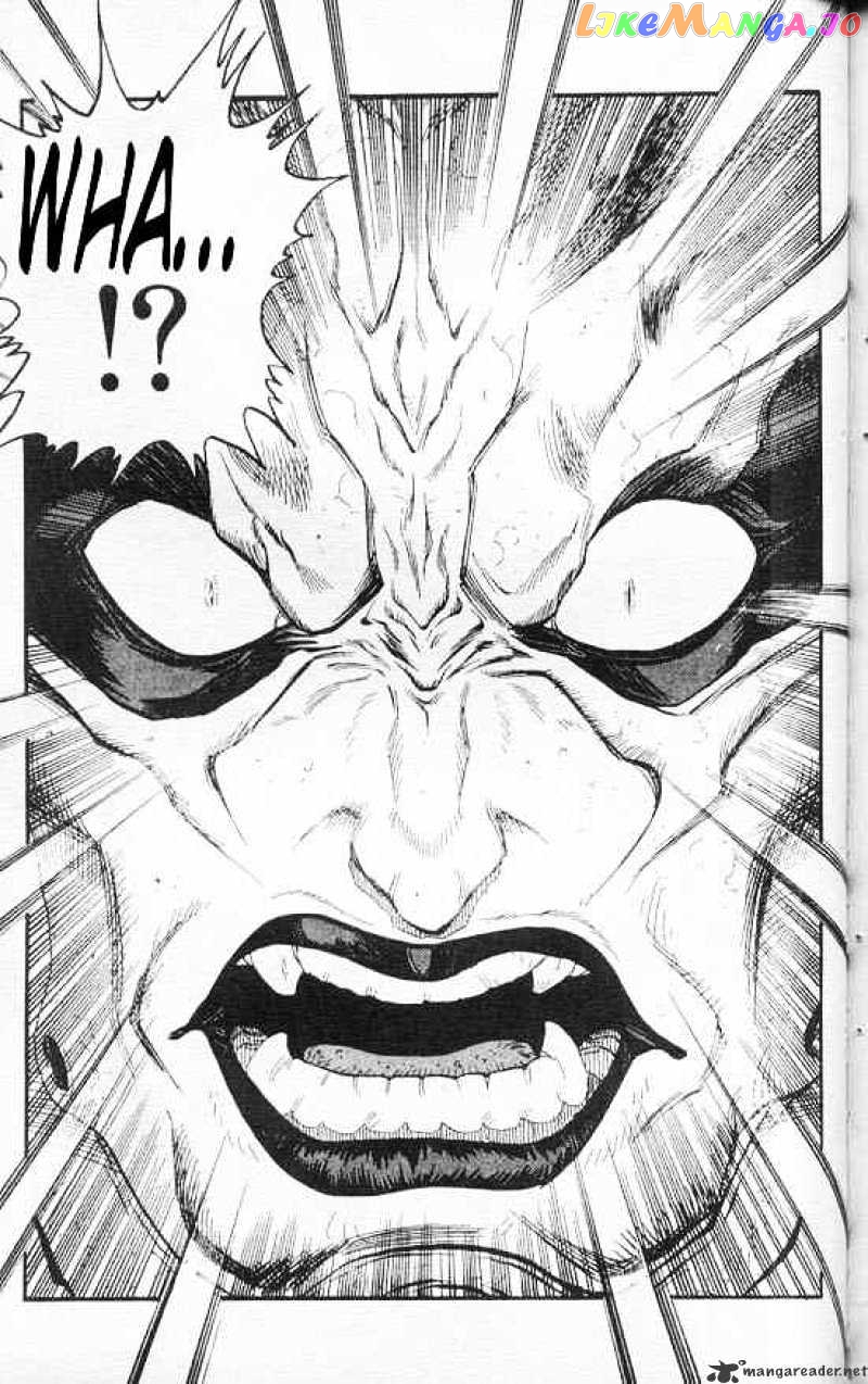 DNA^2 - Manga chapter 25 - page 7
