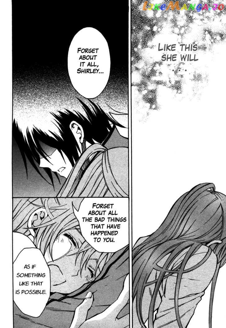 Code Geass: Lelouch of the Rebellion chapter 11 - page 41