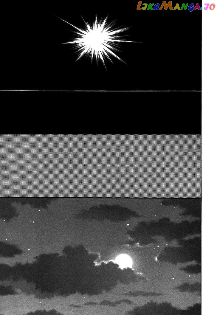 Code Geass: Lelouch of the Rebellion chapter 11 - page 44