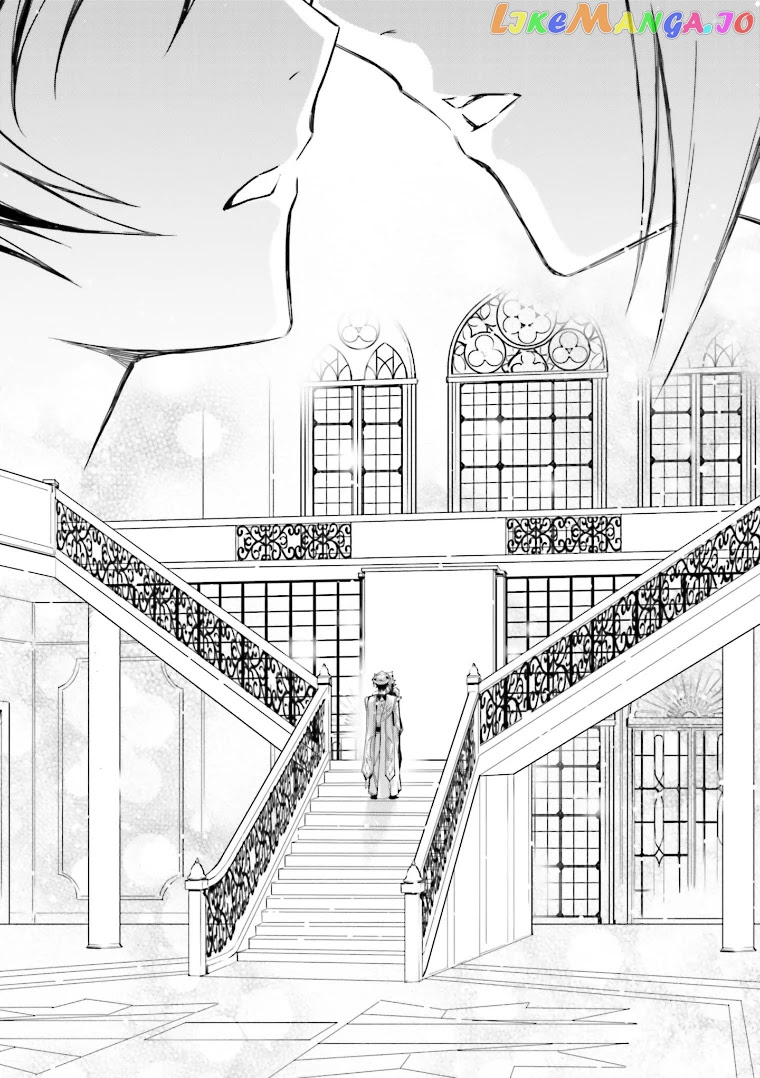 Code Geass: Lelouch of The Rebellion re chapter 6 - page 29
