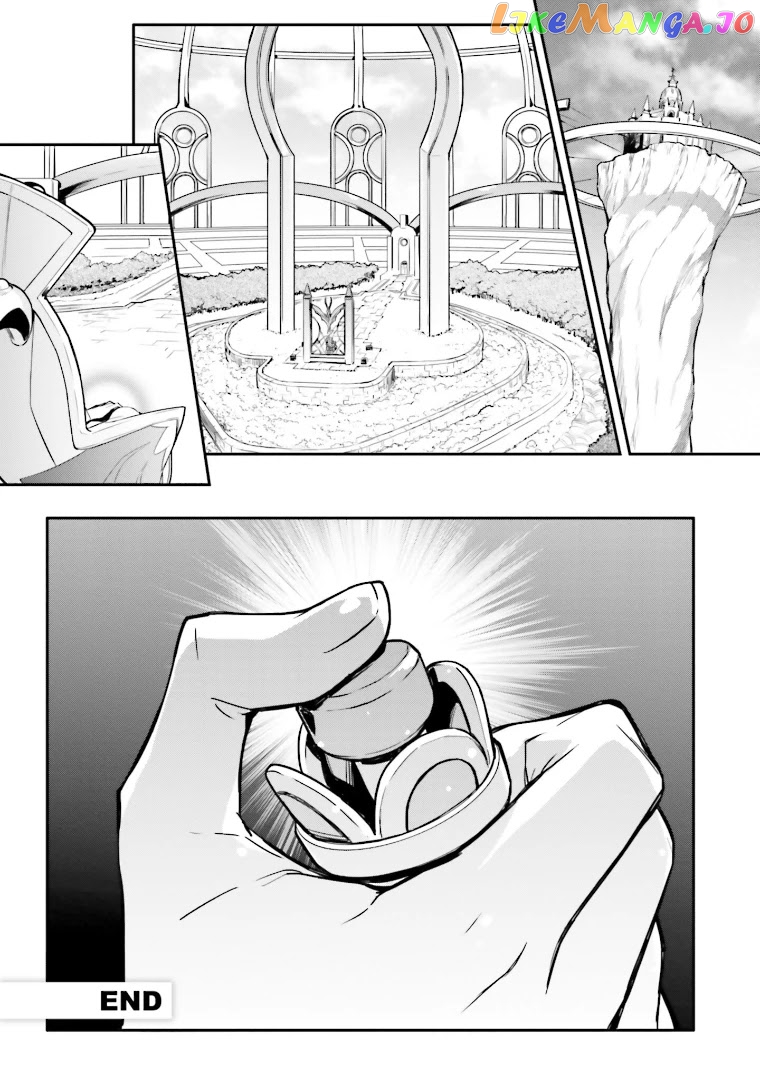 Code Geass: Lelouch of The Rebellion re chapter 7 - page 28