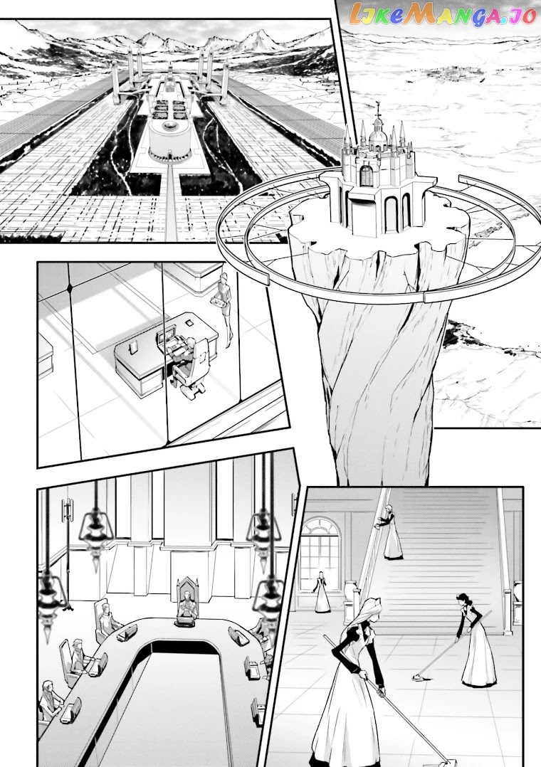 Code Geass: Lelouch of The Rebellion re chapter 8 - page 2