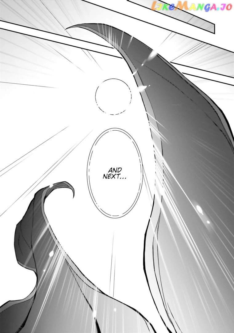 Code Geass: Lelouch of The Rebellion re chapter 14 - page 32